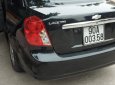 Chevrolet Lacetti 2011 - Đăng ký 2012, giá chỉ 155 triệu