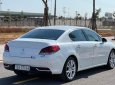 Peugeot 508 2016 - Màu trắng giá ưu đãi