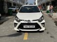 Toyota Wigo  G 1.2 AT nhập full 2021 alneww 2021 - Wigo G 1.2 AT nhập full 2021 alneww