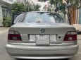 BMW 525i 2003 - Xe màu bạc, nhập khẩu, giá chỉ 152 triệu