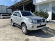 Toyota Fortuner 2009 - Màu bạc