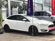 Ford Focus 2018 - 1 chủ xe lướt - Hãng bán và bảo hành