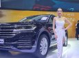 Volkswagen Touareg 2022 - Đã có tại showroom - Siêu giảm giá chỉ trong tháng 3 - Book xe khu vực miền Bắc