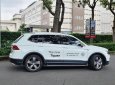 Volkswagen Tiguan 2022 - Cần bán lại xe demo, xe mới, đã trang bị thêm nhiều phụ kiện, tặng gia hạn bảo hành 2 năm, giá tốt