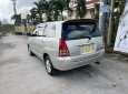 Toyota Innova 2005 - Màu bạc giá ưu đãi