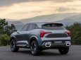 Mitsubishi XFC Concept 2023 - Mẫu xe mới XFC