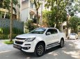 Chevrolet Colorado 2017 - Cần bán xe odo hơn 5 vạn