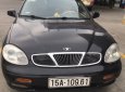 Daewoo Leganza 2001 - Xe màu đen, xe nhập