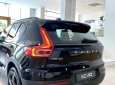 Volvo XC40 2022 - Model 2023 - Ưu đãi hấp dẫn cuối năm - Sẵn xe giao ngay, bộ quà tặng chính hãng Volvo