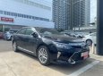 Toyota Camry 2018 - Màu đen, biển SG cực đẹp