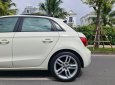 Audi A1 2012 - Màu trắng, xe nhập