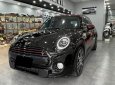 Mini Cooper 2018 - Biển số Sài Gòn