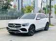 Mercedes-Benz GLC 300 2021 - Cá nhân 1 chủ từ mới biển tỉnh - Chủ đi giữ nên xe còn rất mới