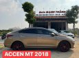 Hyundai Accent 2018 - Giá 380 triệu