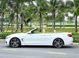 BMW 430i 2016 - Cabriolet (hàng hiếm), mui xếp, mới chạy 7000km