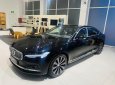 Volvo S90 2023 - Sẵn xe đủ màu giao ngay - Hỗ trợ trả góp, nhiều quà tặng hấp dẫn