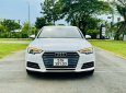 Audi A4 2017 - Màu trắng /nội thất nâu