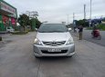 Toyota Innova 2012 - Xe màu bạc, 375 triệu