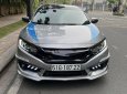 Honda Civic 2018 - Màu bạc xe gia đình