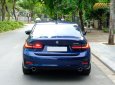 BMW 330i 2019 - Xanh kem chạy cực phê