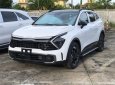 Kia Sportage 2022 - Xe có sẵn, nhận ngay chơi tết