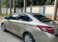 Toyota Vios 2015 - Cần bán xe tư nhân biển Hà Nội