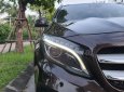 Mercedes-Benz GLA 250 2015 - Màu nâu, nội thất đen