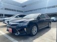 Toyota Camry 2018 - Màu đen, biển SG cực đẹp