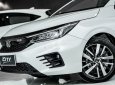 Honda City 2022 - Tặng ngay 100% thuế trước bạ + phụ kiện