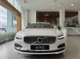 Volvo S90 2022 - Sẵn xe đủ màu giao ngay - Hỗ trợ trả góp, nhiều quà tặng hấp dẫn