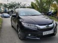 Honda City 2015 - Màu đen số tự động