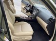 Lexus IS 250 2007 - Nhật xuất Mỹ nguyên zin