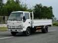 VM NK Series 2022 - Thùng lửng dài 4.4m, tải trọng 2.4 tấn - Bảo hành 5 năm hoặc 150.000km