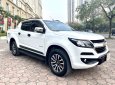 Chevrolet Colorado 2019 - Màu trắng, giá thương lượng