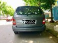 Kia Carnival  canivan máy dầu 6 chỗ số sàn xe cực đẹp 2001 - kia canivan máy dầu 6 chỗ số sàn xe cực đẹp