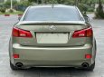 Lexus IS 250 2007 - Nhật xuất Mỹ nguyên zin