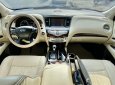 Infiniti QX60 2016 - Ngoại thất xanh canvansite, nội thất kem