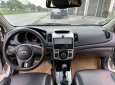 Kia Forte 2010 - Xe màu bạc, 290tr