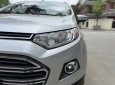 Ford EcoSport 2015 - Màu bạc giá cạnh tranh