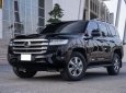 Toyota Land Cruiser 2021 - Model 2022, odo 1v2 km