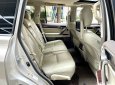 Lexus GX 460 2009 - Biển Hà Nội, nội thất kem