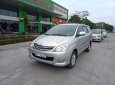 Toyota Innova 2012 - Xe màu bạc, 375 triệu