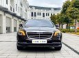 Mercedes-Benz S450 2020 - Biển tỉnh gốc Hà Nội