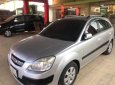 Kia Rio 2009 - Màu bạc, số tự động