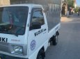 Suzuki Carry 2011 - Xe gia đình giá 116tr