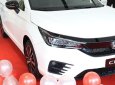 Honda City 2022 - Tặng ngay 100% thuế trước bạ + phụ kiện