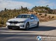 BMW 320i 2022 - Mức giá niêm yết chỉ với 1,399 tỷ đã có thể sở hữu xe mới hoàn toàn - Mẫu xe chiến lượt tại thị trường Việt Nam