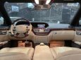 Mercedes-Benz S500 2005 - Độ S65 AMG full body - Đăng ký 2008