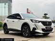 Peugeot 2008 2022 - Cơ hội mua xe ưu đãi tương đương 50% lệ phí trước bạ đón Tết 2023 - Giao ngay giá tốt nhất miền Bắc