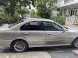 BMW 525i 2003 - Xe màu bạc, nhập khẩu, giá chỉ 152 triệu